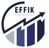 Logo Effik Contabilidade