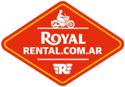 Logo Royal Rental