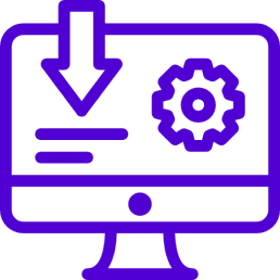 Sistema a Medida icono